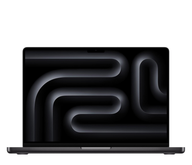 Apple MacBook Pro M5 Pro/64GB/2TB/Mac OS Gwiezdna Czerń 20R GPU US - 1506787 - zdjęcie